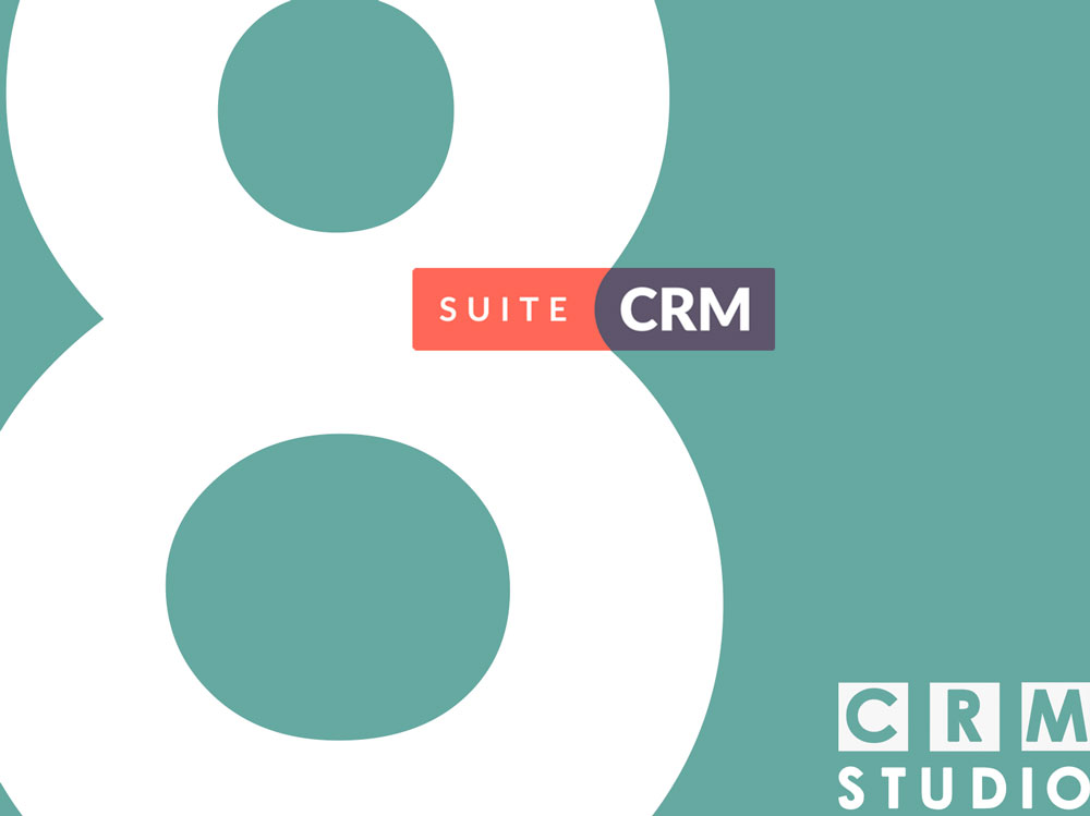Обновление SuiteCRM