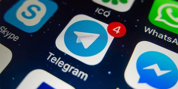Модуль интеграции SuiteCRM и Telegram от CRM Studio